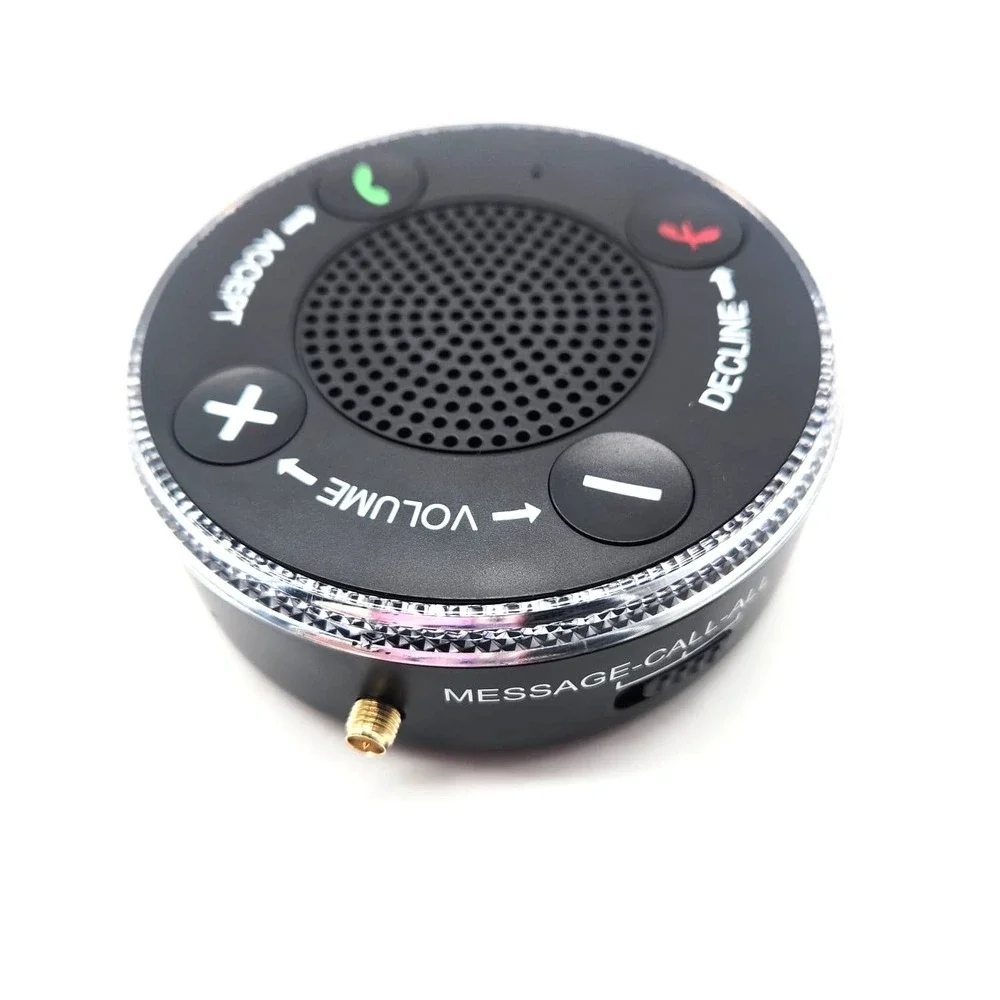 Wireless‎ Cell Phone Ringer Amplifier Loud Speaker Call Alert